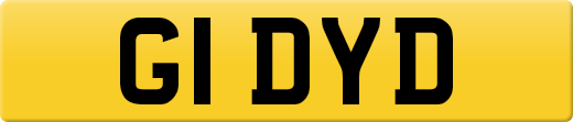G1DYD