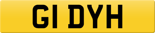 G1DYH