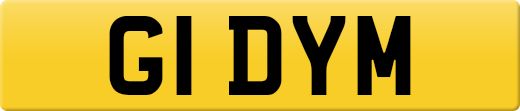 G1DYM