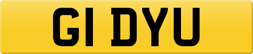 G1DYU