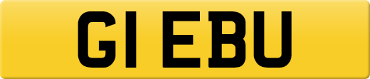 G1EBU