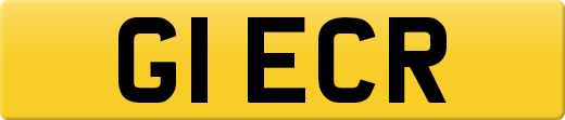 G1ECR