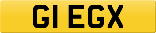 G1EGX