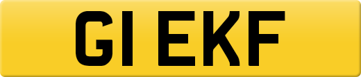 G1EKF