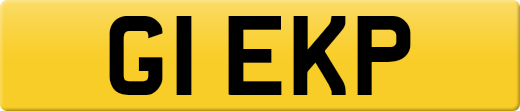 G1EKP