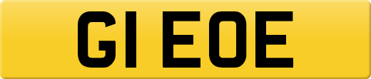 G1EOE