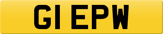 G1EPW