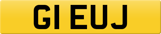 G1EUJ