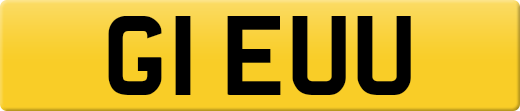 G1EUU