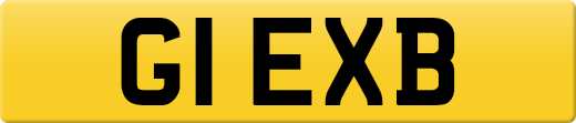 G1EXB