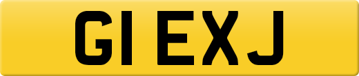 G1EXJ