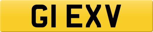 G1EXV