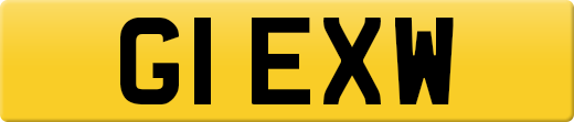 G1EXW