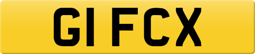 G1FCX
