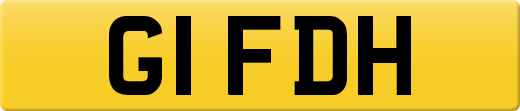G1FDH