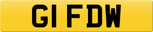 G1FDW