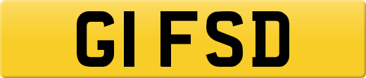 G1FSD