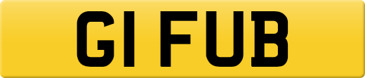 G1FUB