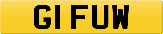 G1FUW