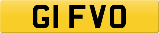 G1FVO