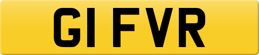 G1FVR