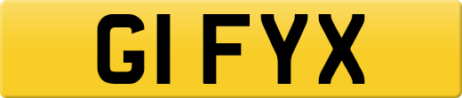 G1FYX