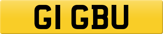G1GBU