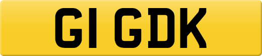 G1GDK