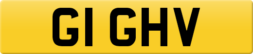 G1GHV