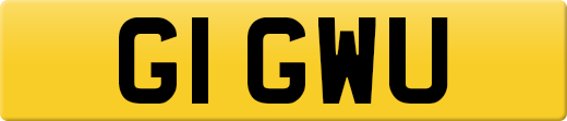 G1GWU