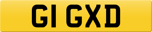 G1GXD