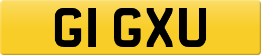 G1GXU