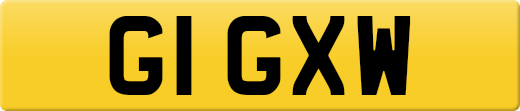 G1GXW