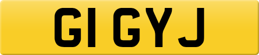 G1GYJ