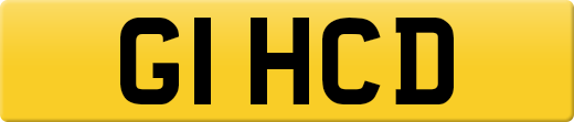 G1HCD