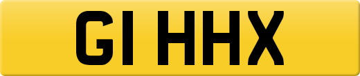G1HHX