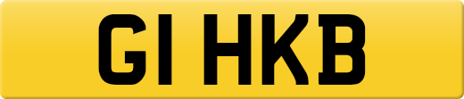 G1HKB