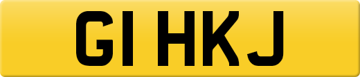 G1HKJ