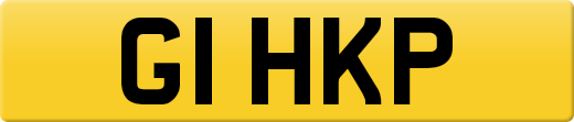 G1HKP