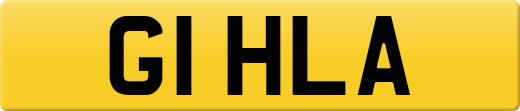 G1HLA