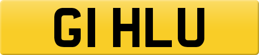 G1HLU