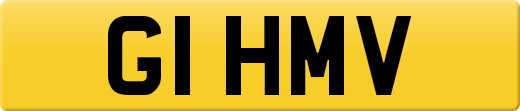 G1HMV