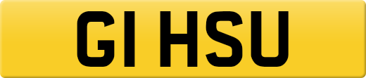 G1HSU
