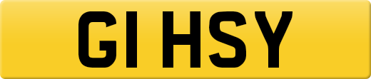 G1HSY
