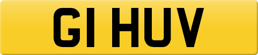 G1HUV