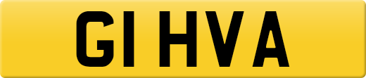 G1HVA