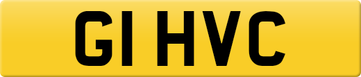 G1HVC