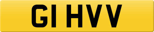 G1HVV