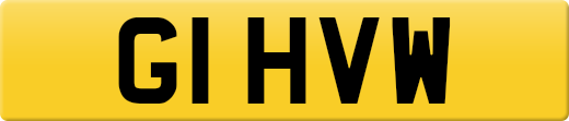G1HVW