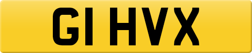 G1HVX